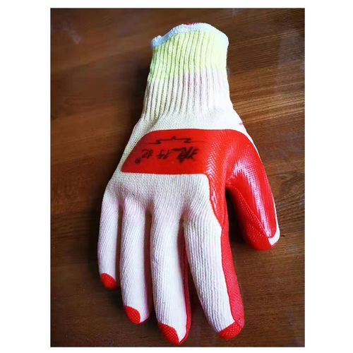 厂家直销劳保手套 手部安全防护用品 可加工定制劳保用品劳保手套